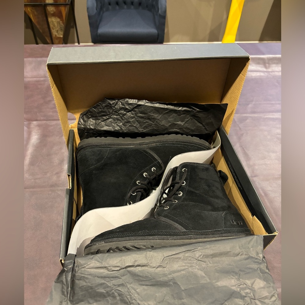 Ugg Men’s Boots